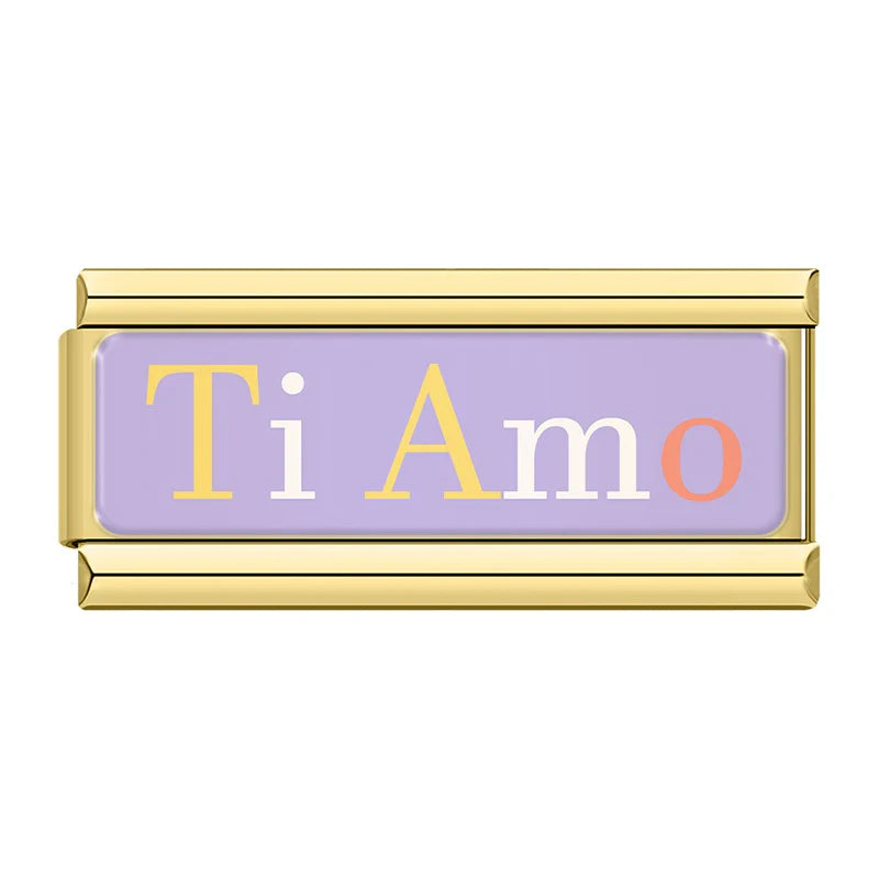 Ti Amo