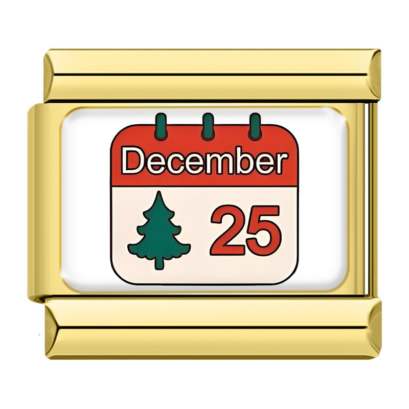 december 25