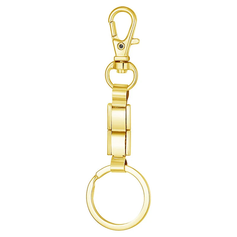 Keychain gold