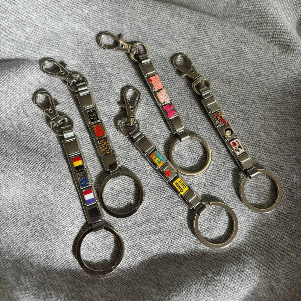 FREE Keychain 🎁