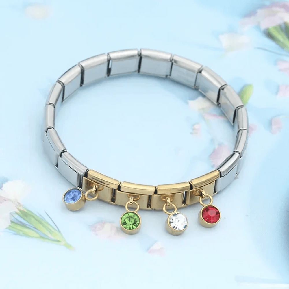 Birthstones