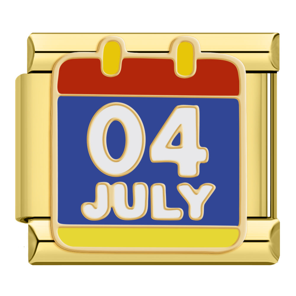 04 July