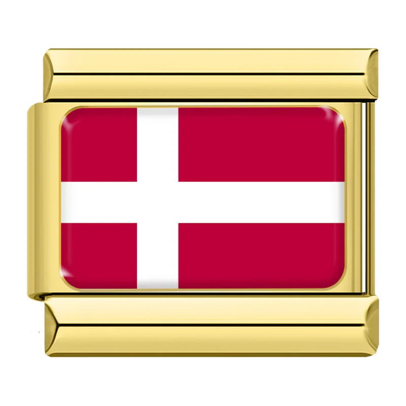 Flag of Denmark