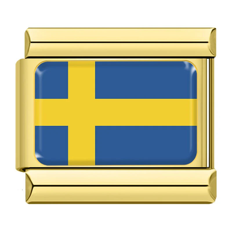 Flag of Sweden