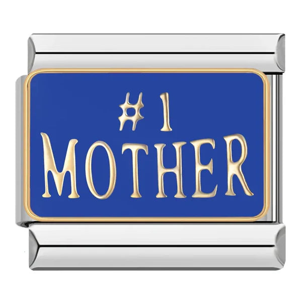 #1 Mother