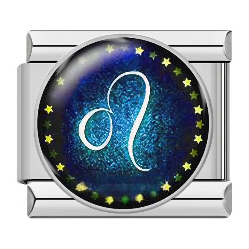 #zodiac sign_leo