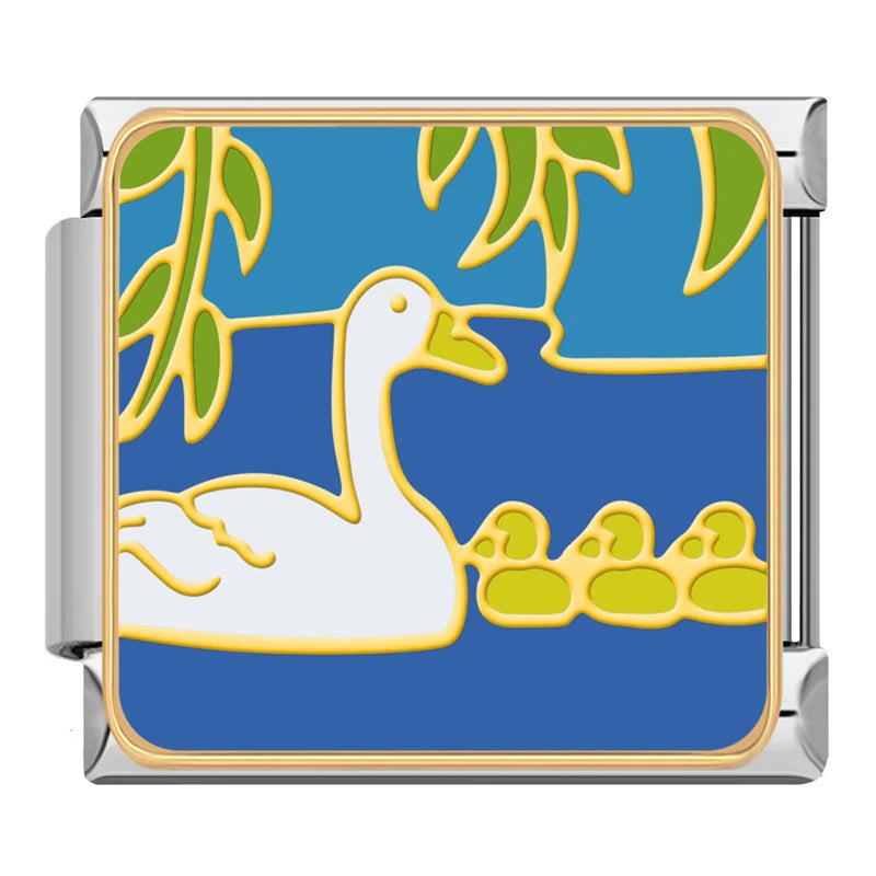 Ducks