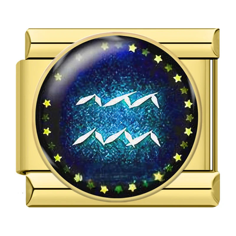 #zodiac sign_aquarius