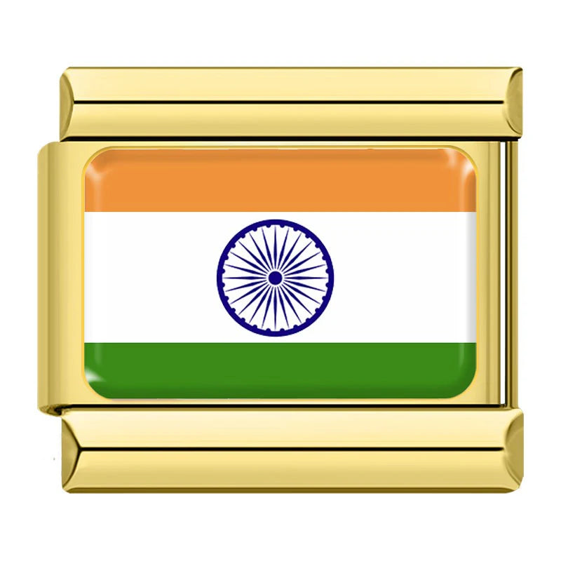 Flag of India