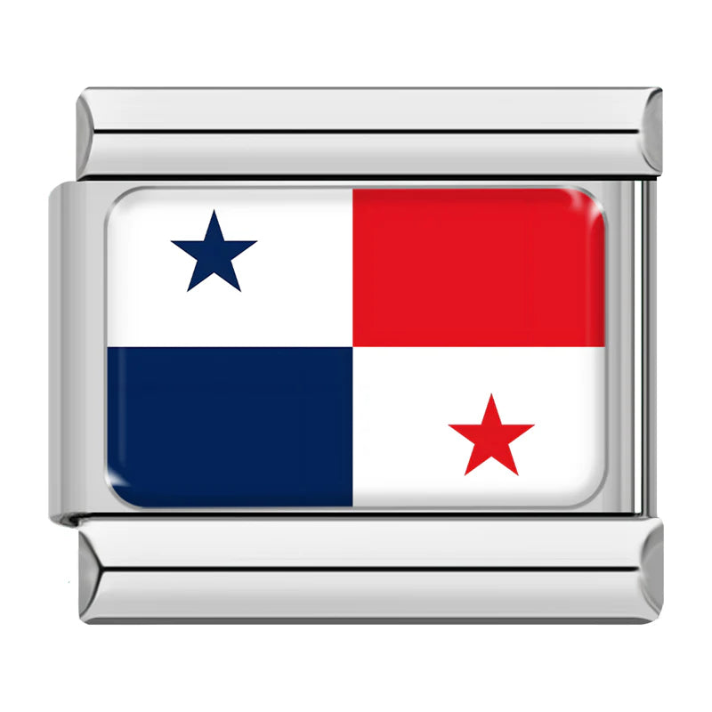Flag of Panama