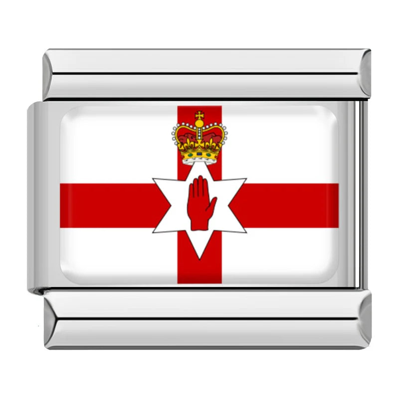 Flag of Northern Ireland