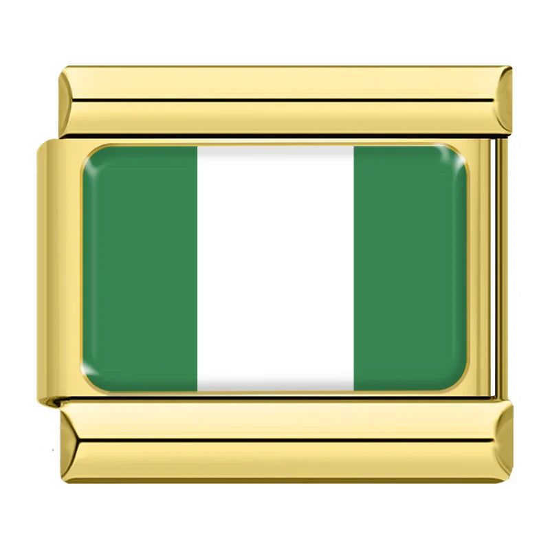 Flag of Nigeria