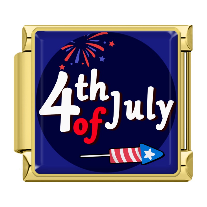 4th of July