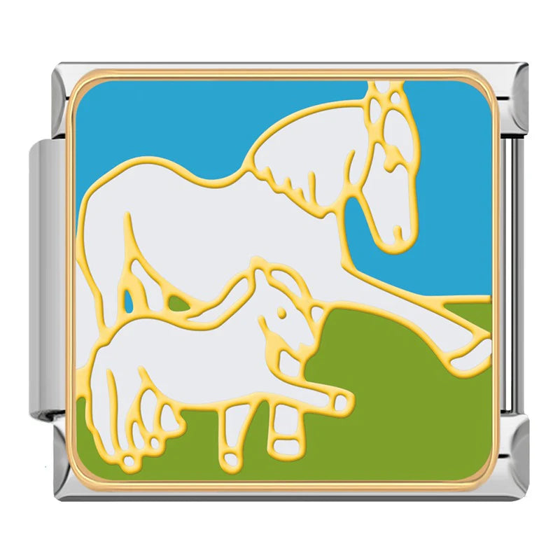 Horses