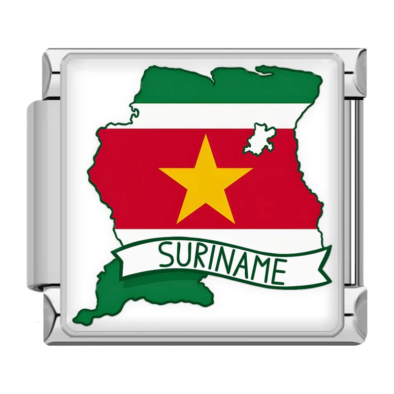 Suriname