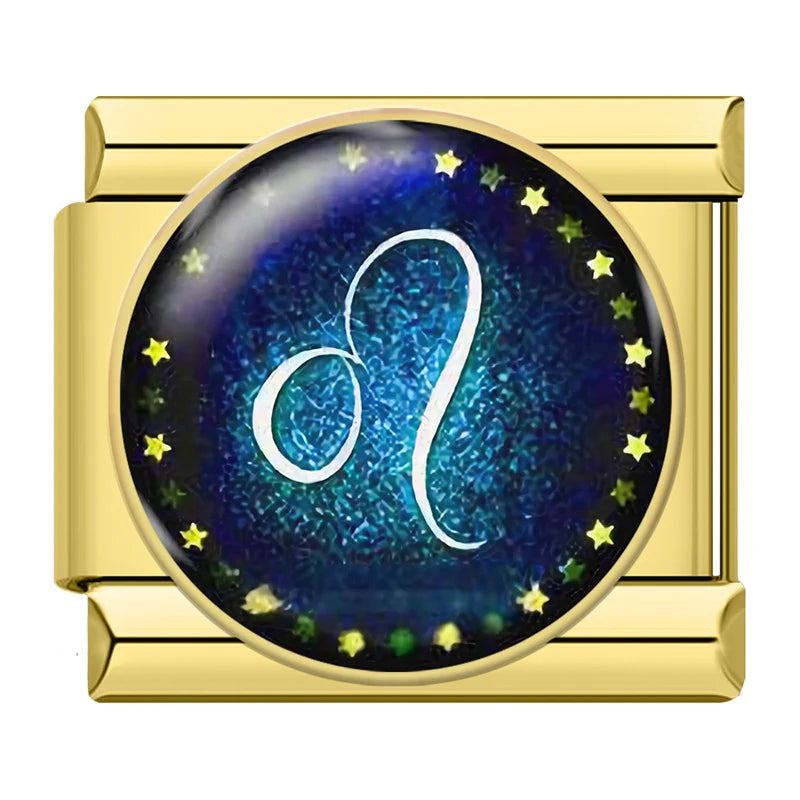 #zodiac sign_leo
