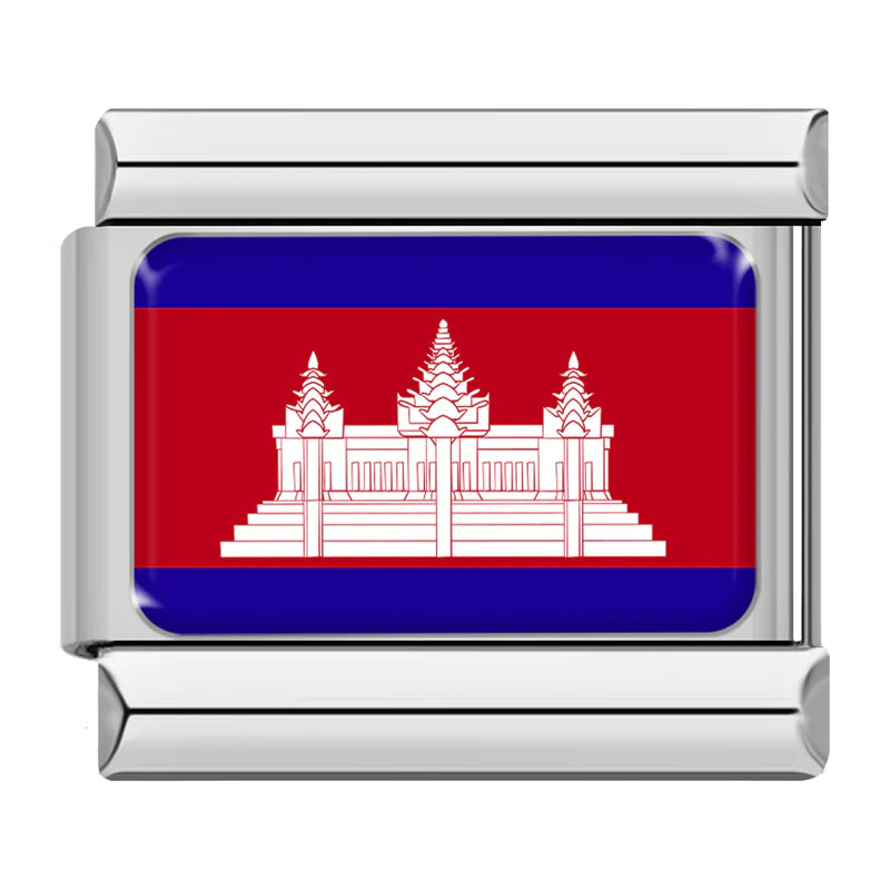 Flag of Cambodia