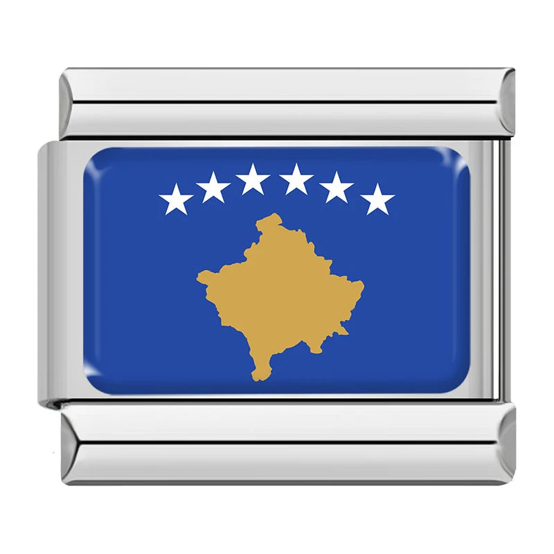 Flag of Kosovo