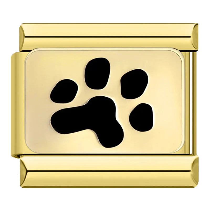 Paw print