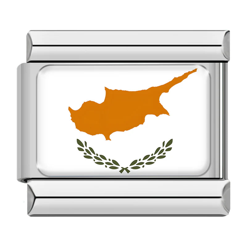 Flag of Cyprus