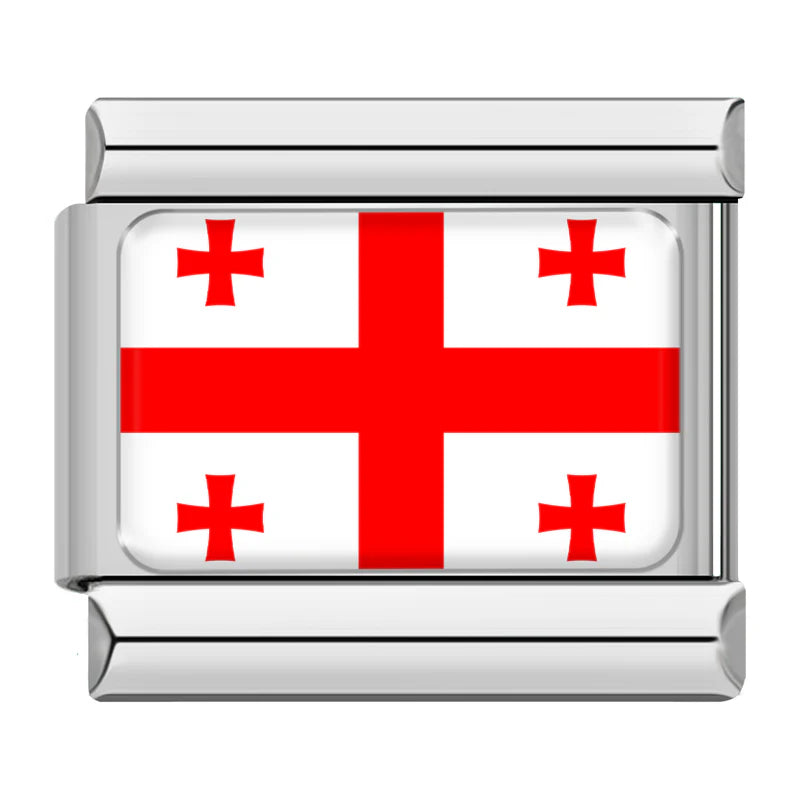 Flag of Georgia