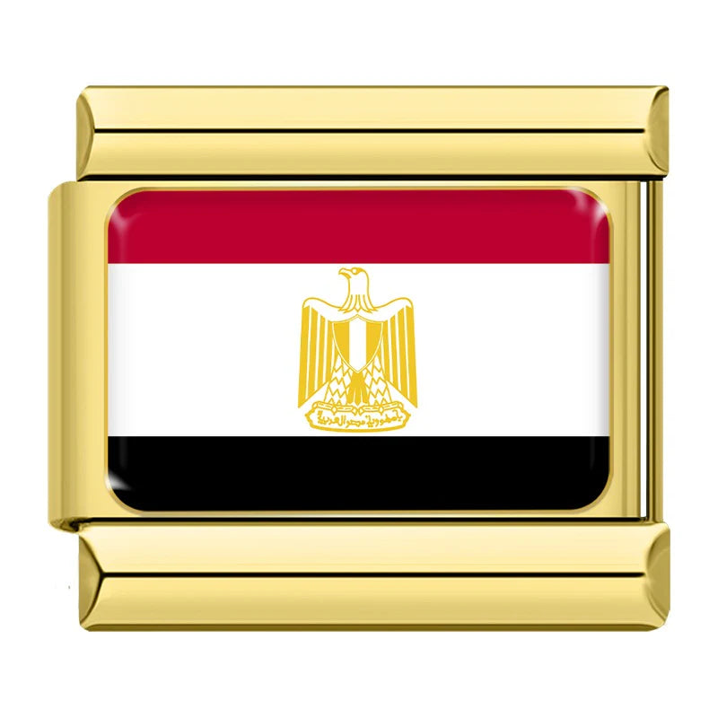 Flag of Egypt