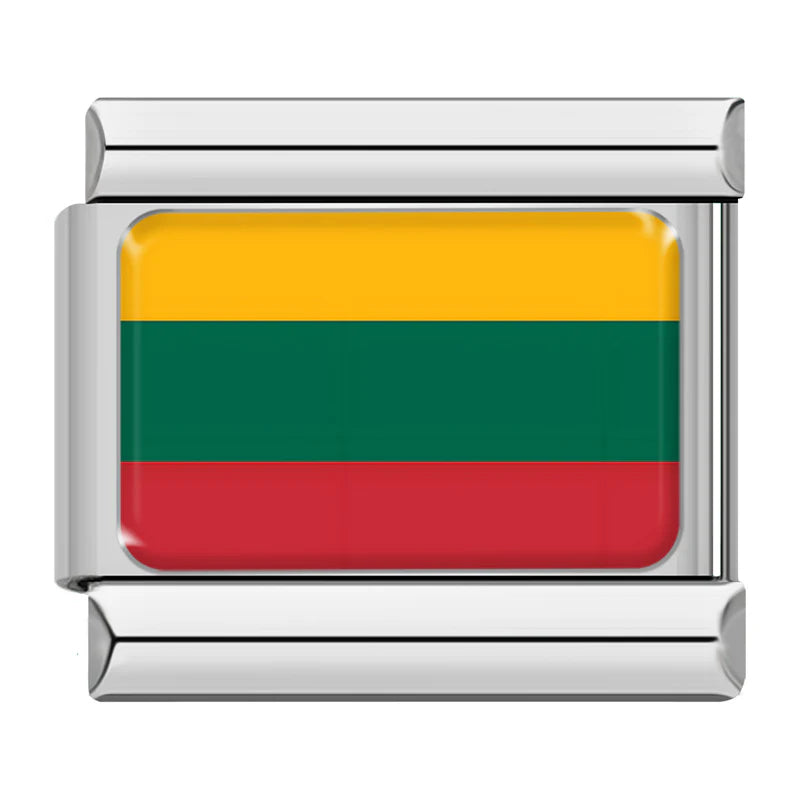 Flag of Lithuania