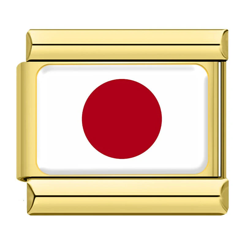 Japanese flag
