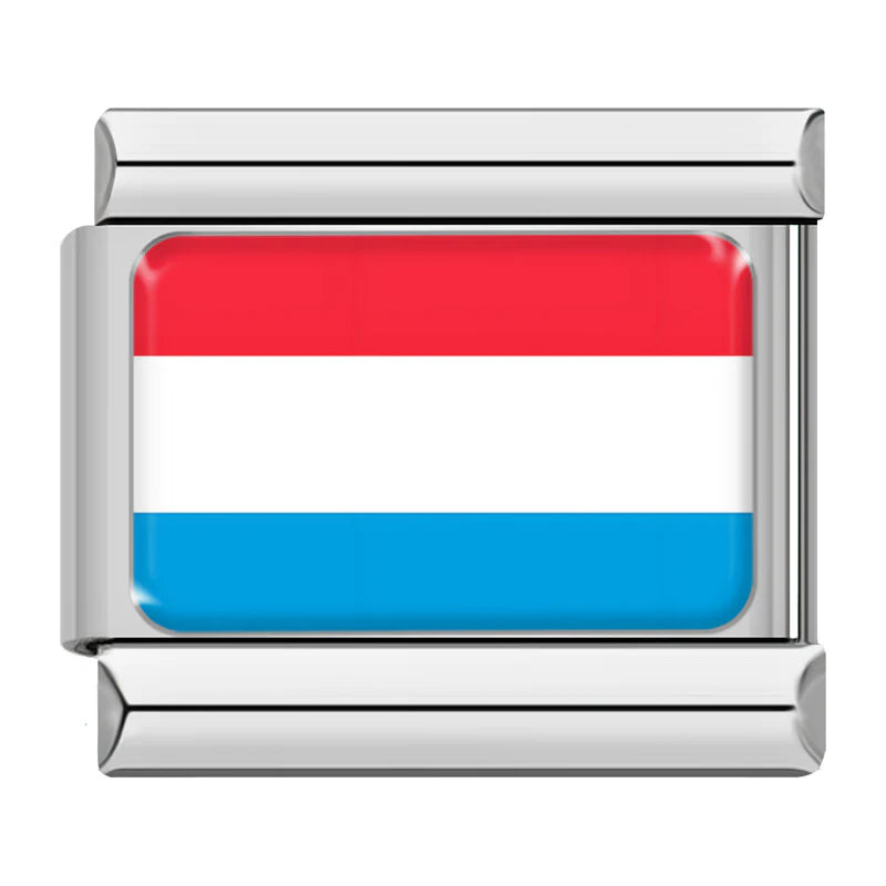 Flag of Luxembourg