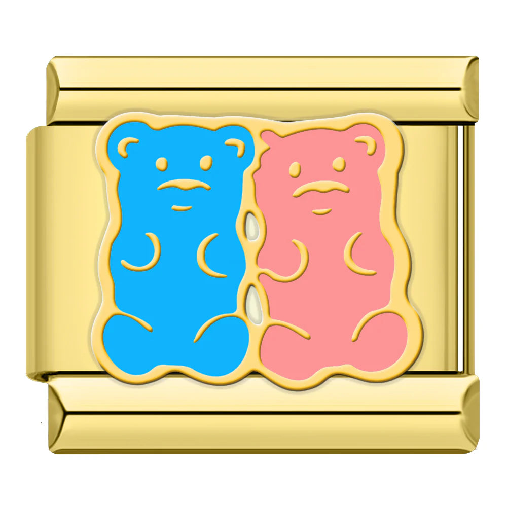 Gummy bears