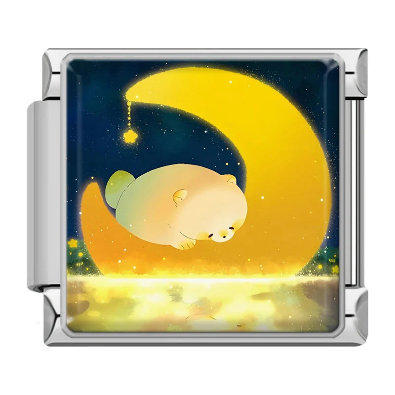Dreamy Moon