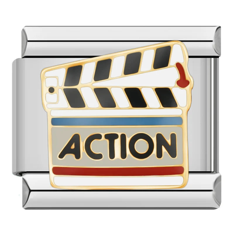 Action