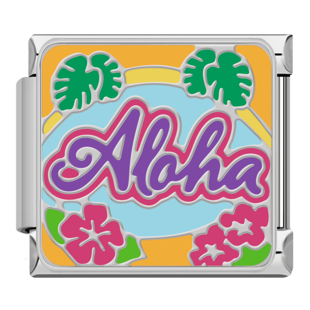 Aloha
