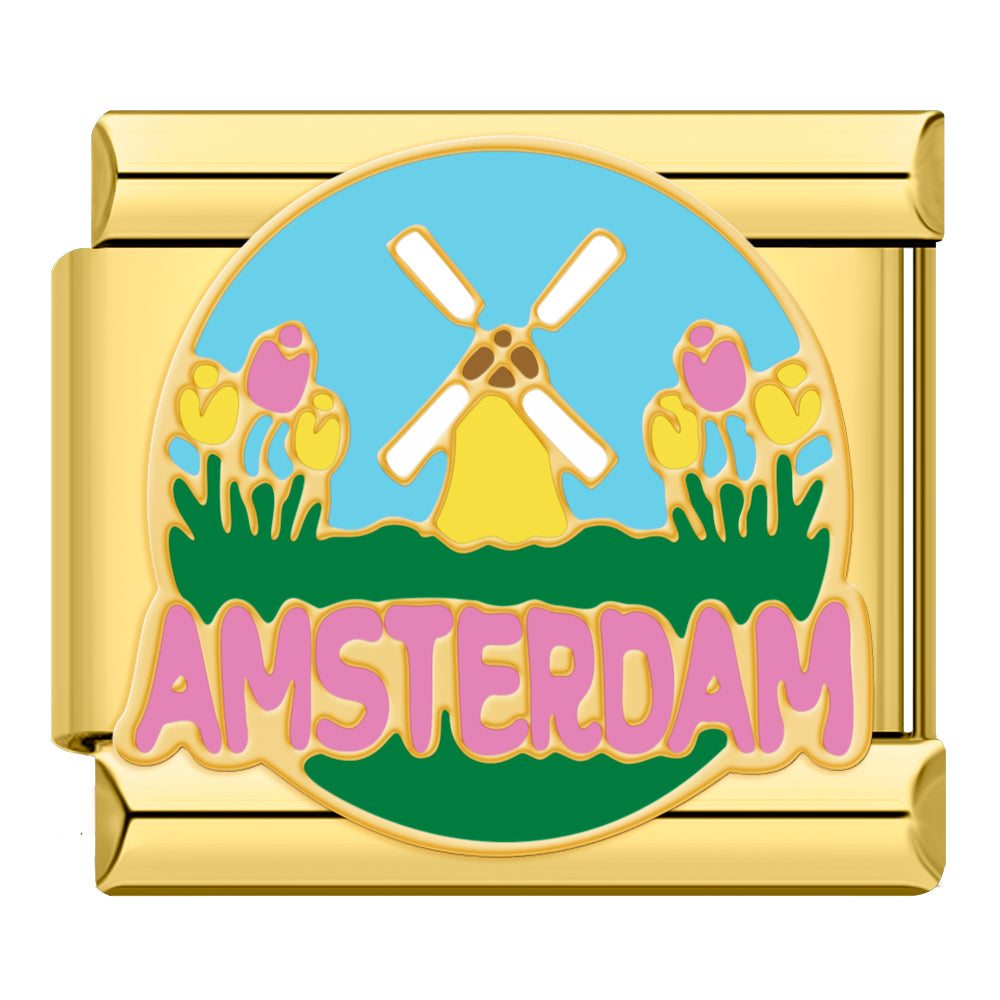 Amsterdam