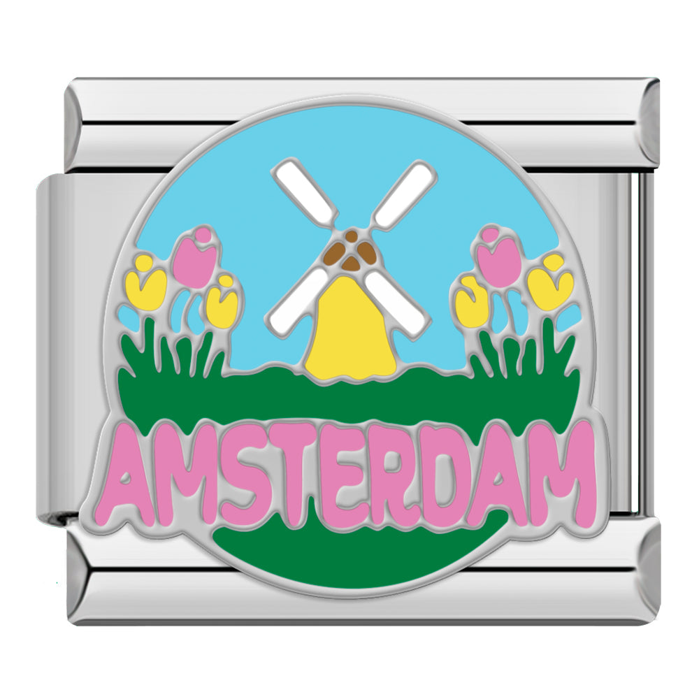 Amsterdam