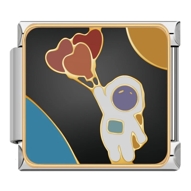 Astronaut