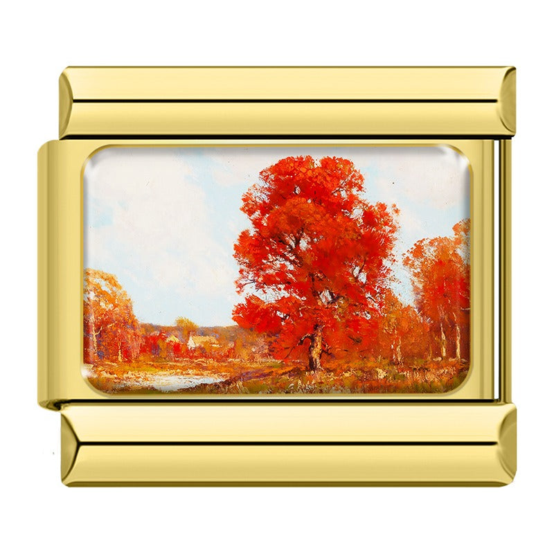 Autumn landscape