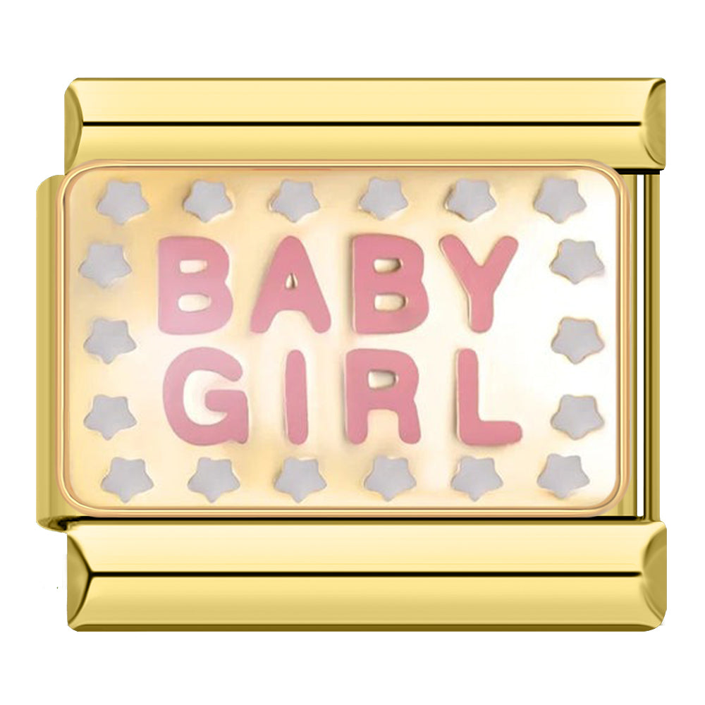 Baby girl