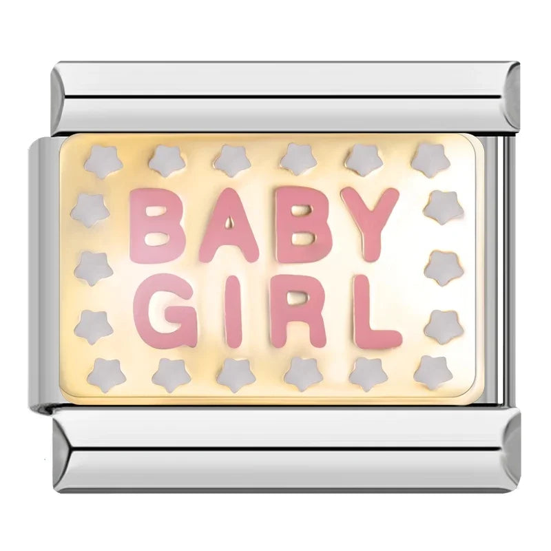 Baby girl