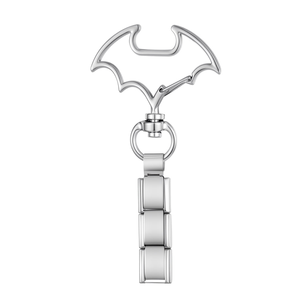 Batman keychain