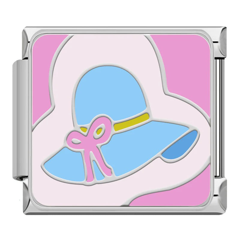 Beach Hat