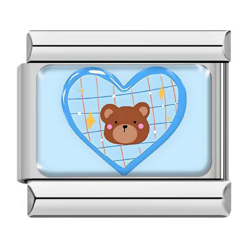 Bear Heart