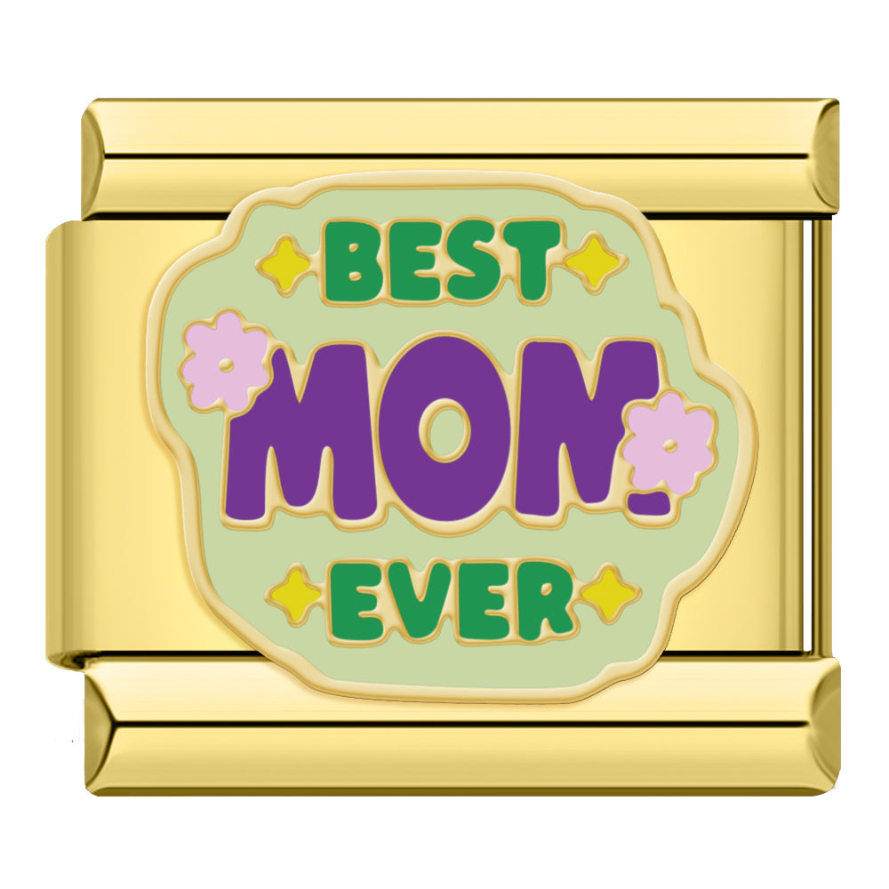 Best Mom Ever