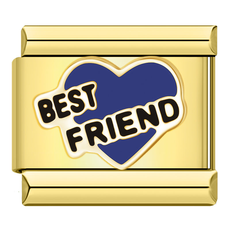 Best friend