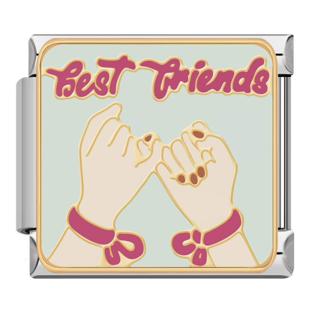 Best friends