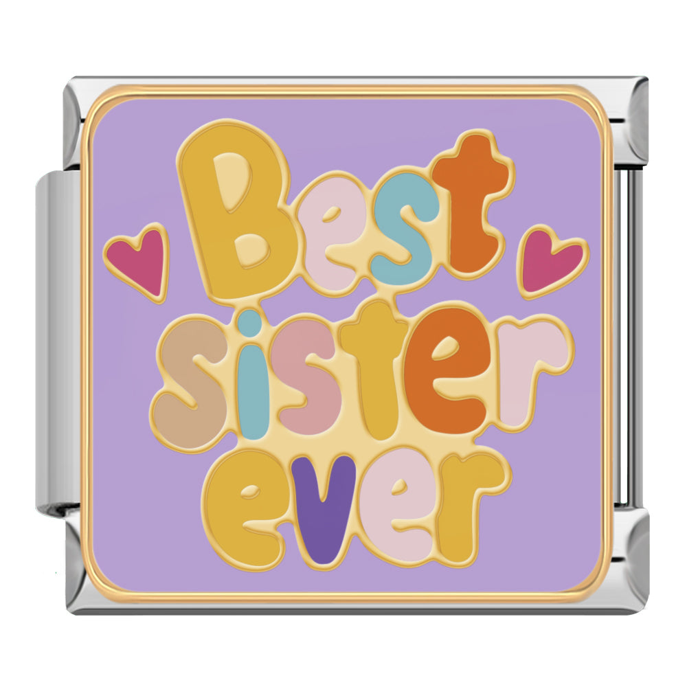 Best sister ever
