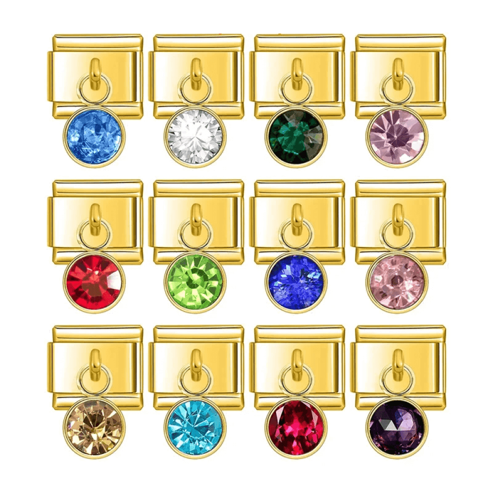 Birthstones