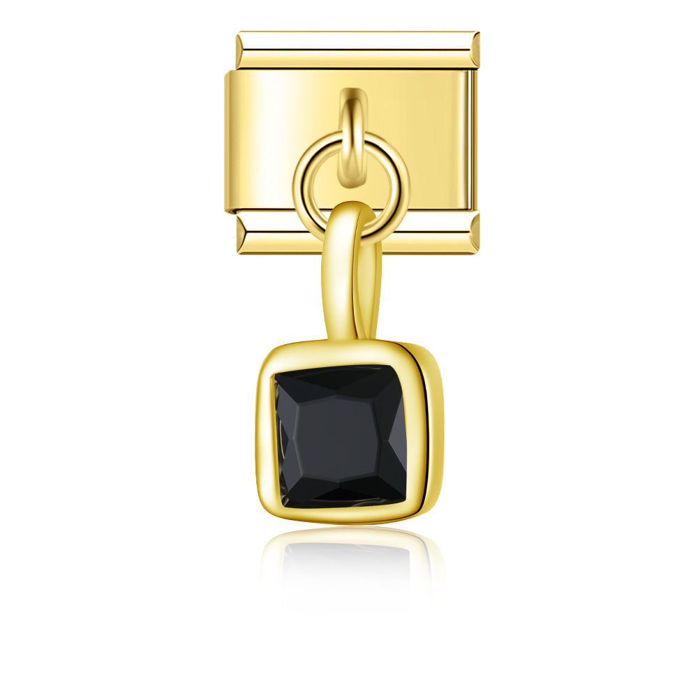 Black stone