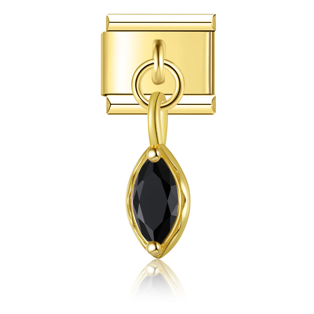 Black stone