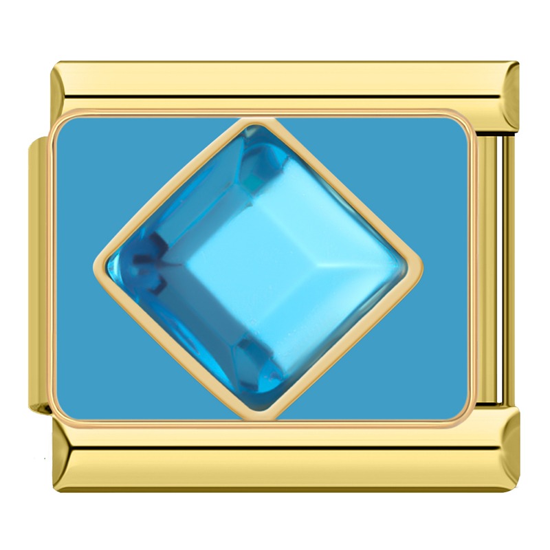 Blue stone